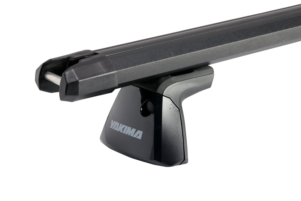 Whispbar HD Bar barre portatutto coppia alluminio