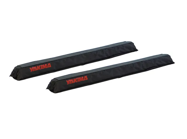 Whispbar Aero 30 protezioni barre 76cm