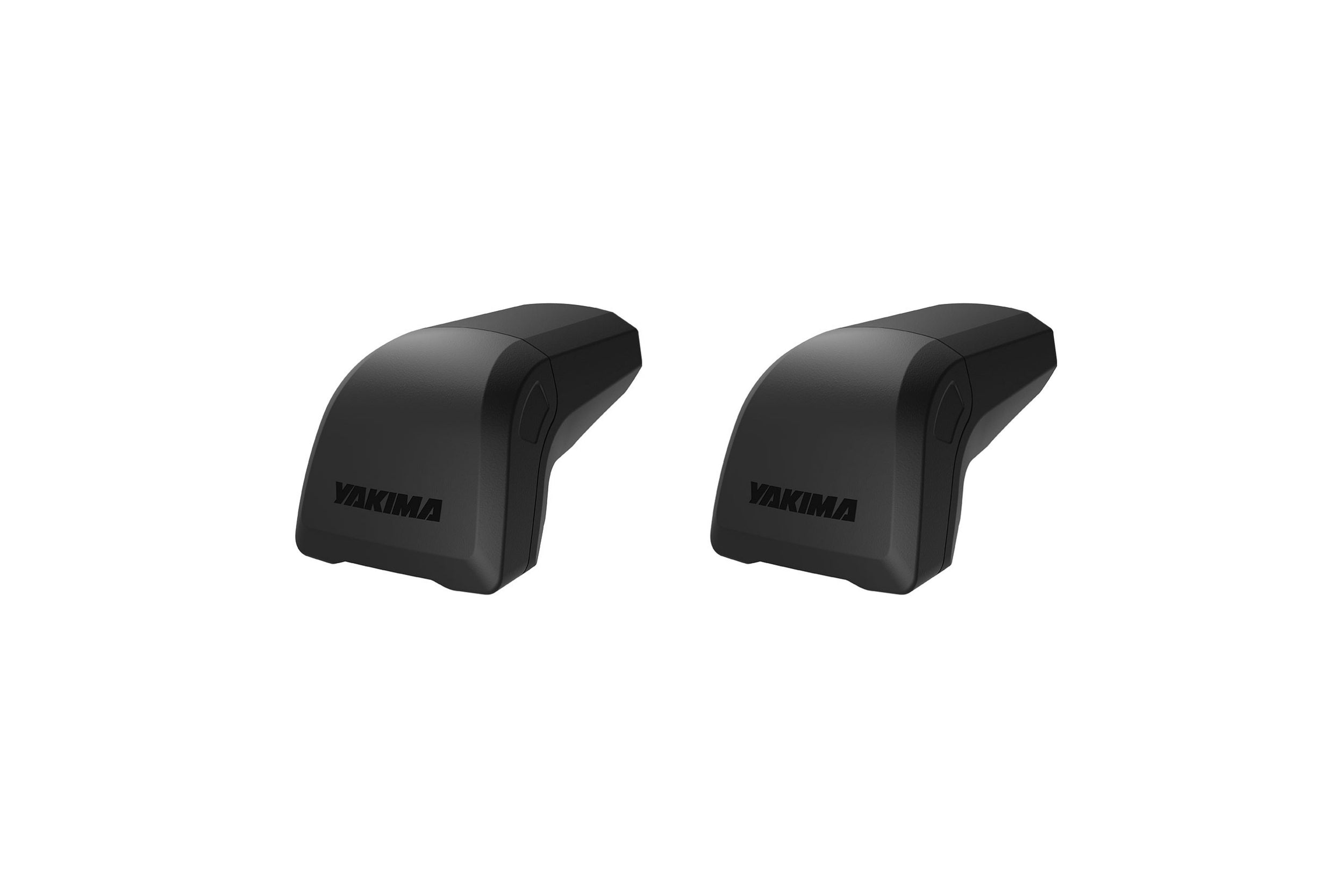 Whispbar BaseLine FX Legs piedini filo barra coppia