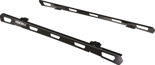 Whispbar RuggedLine HD struttura pick-up acciaio
