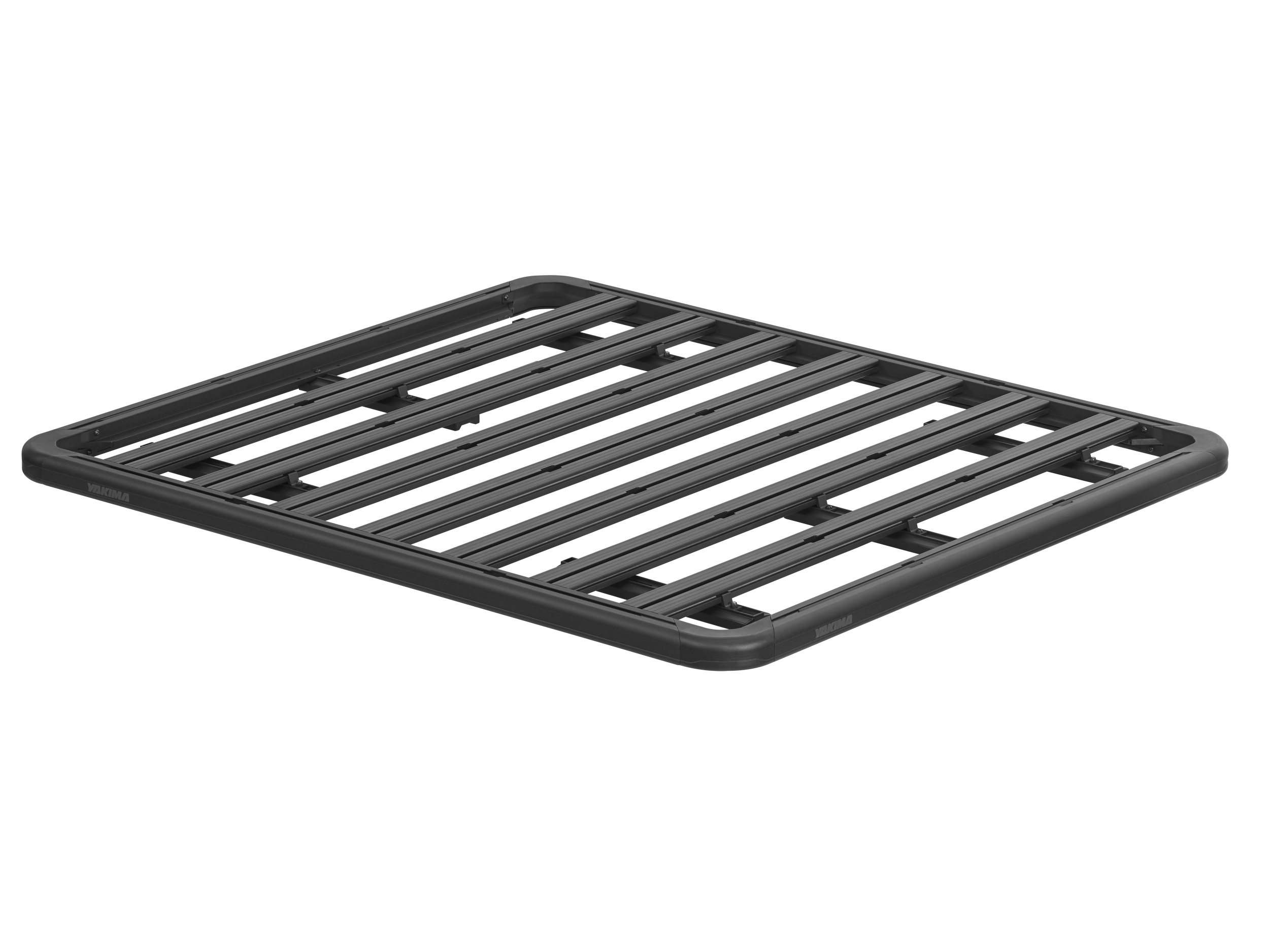 Whispbar LockNLoad piattaforma da tetto alluminio