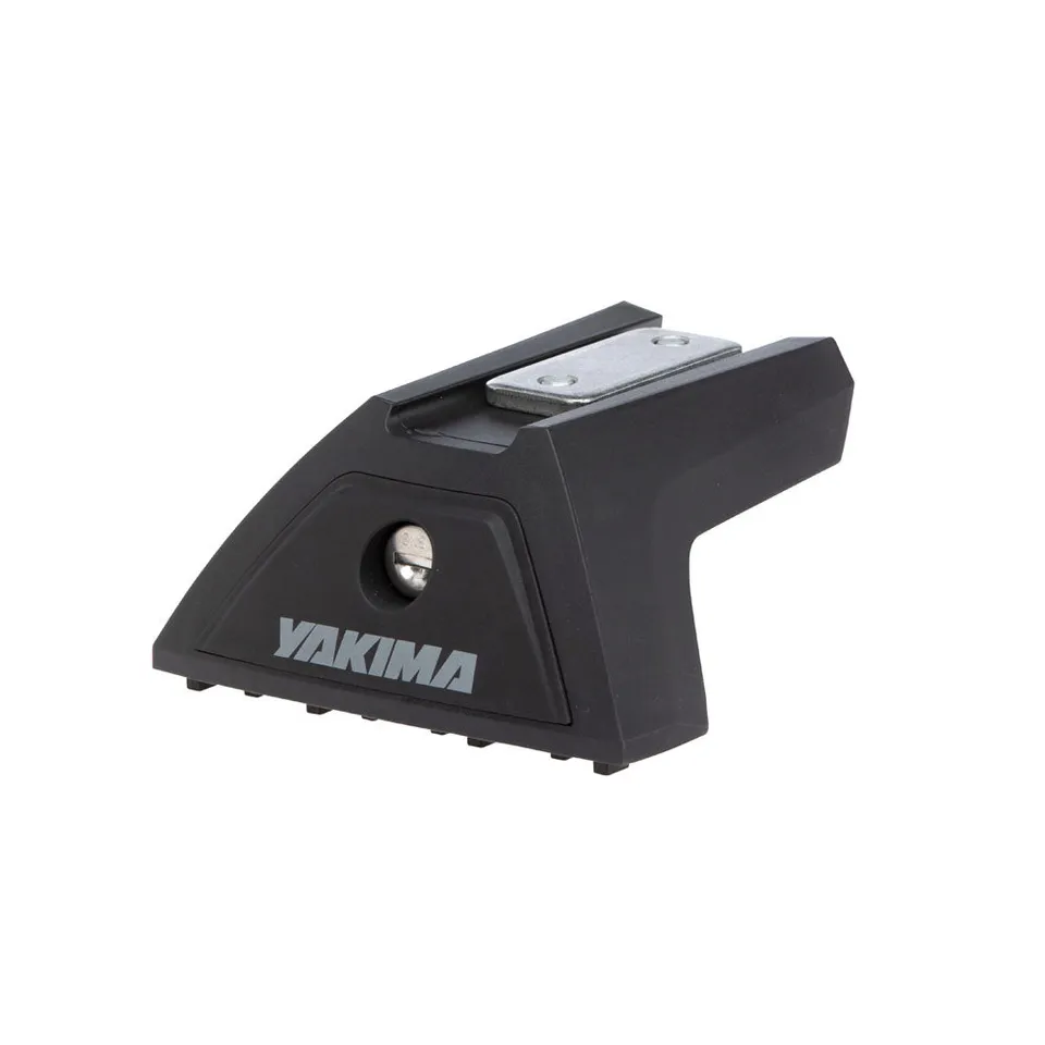 Whispbar LockNLoad Mk1 piedini fissi 6 pezzi rail