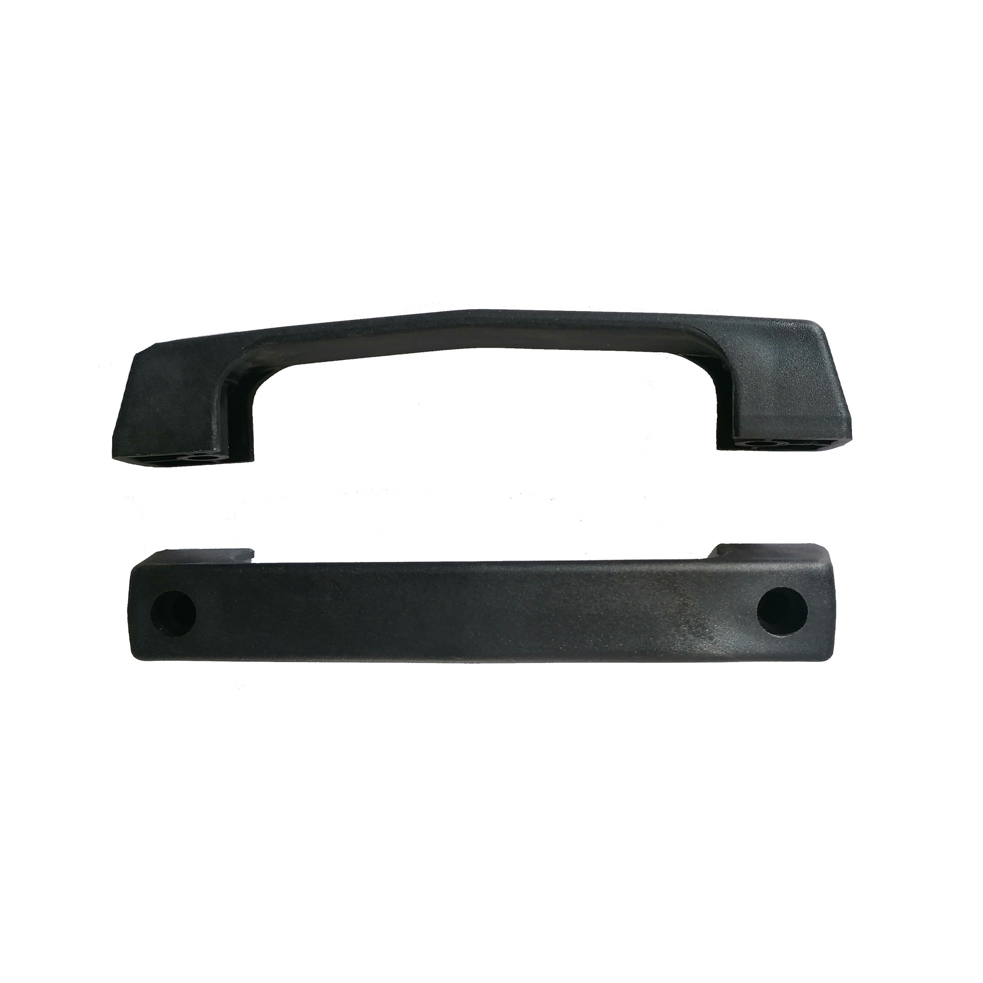 Heck-Pack maniglia plastica ricambio Variowanne box alluminio