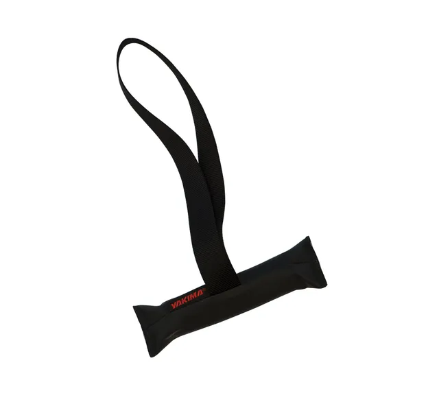 Whispbar Hood Anchor Straps cinghie cofano coppia
