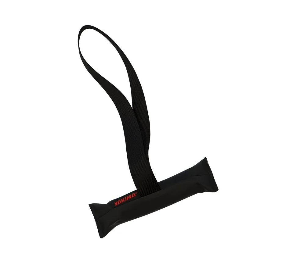 Whispbar Hood Anchor Straps cinghie cofano coppia