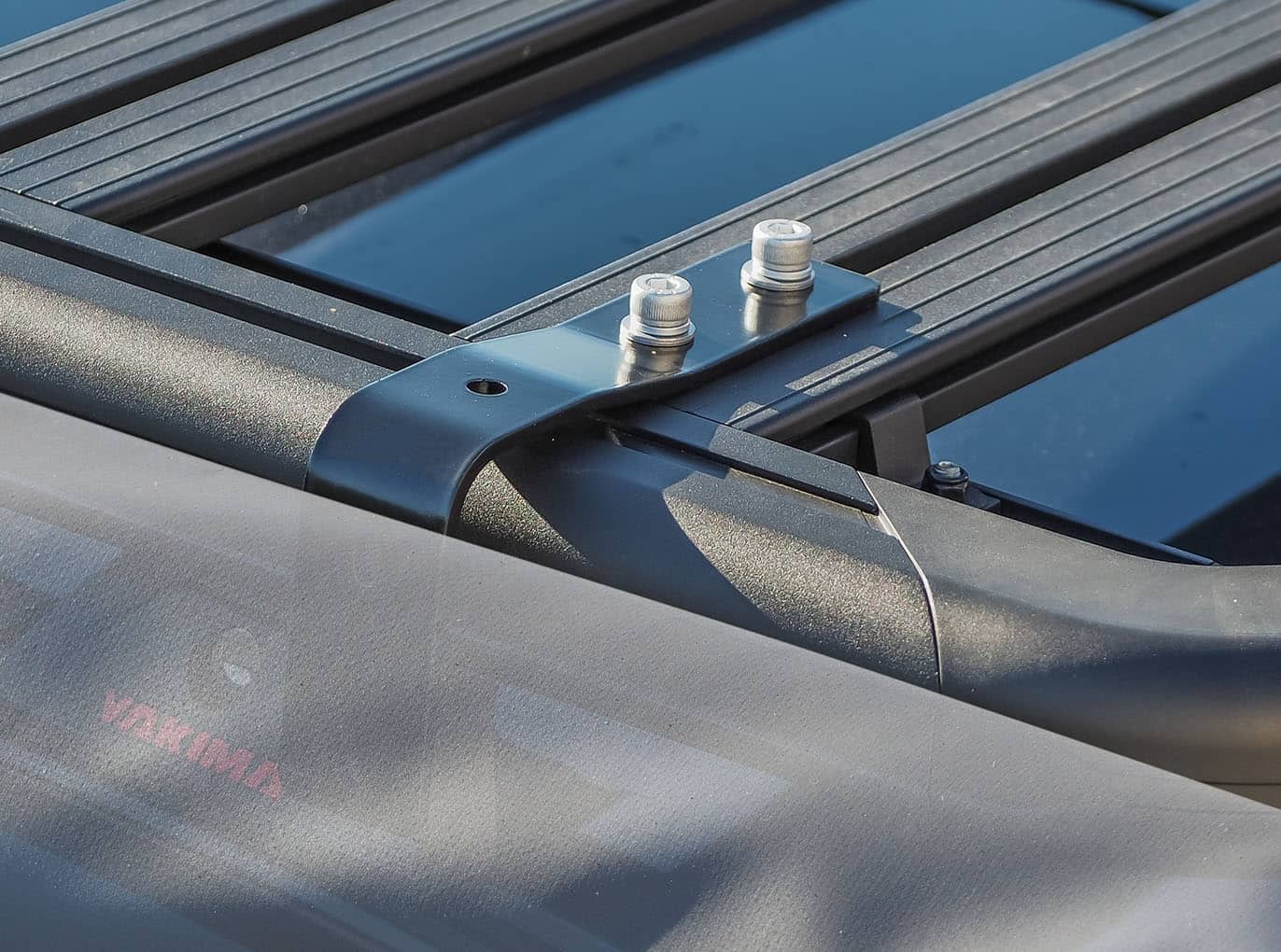 Whispbar Awning Brackets Kit staffe tendalino tetto
