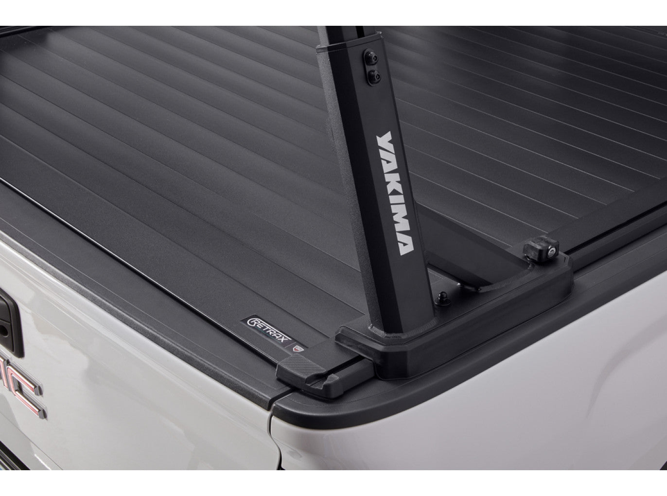Whispbar Tonneau Kit 1 kit portapacchi per cover Retrax