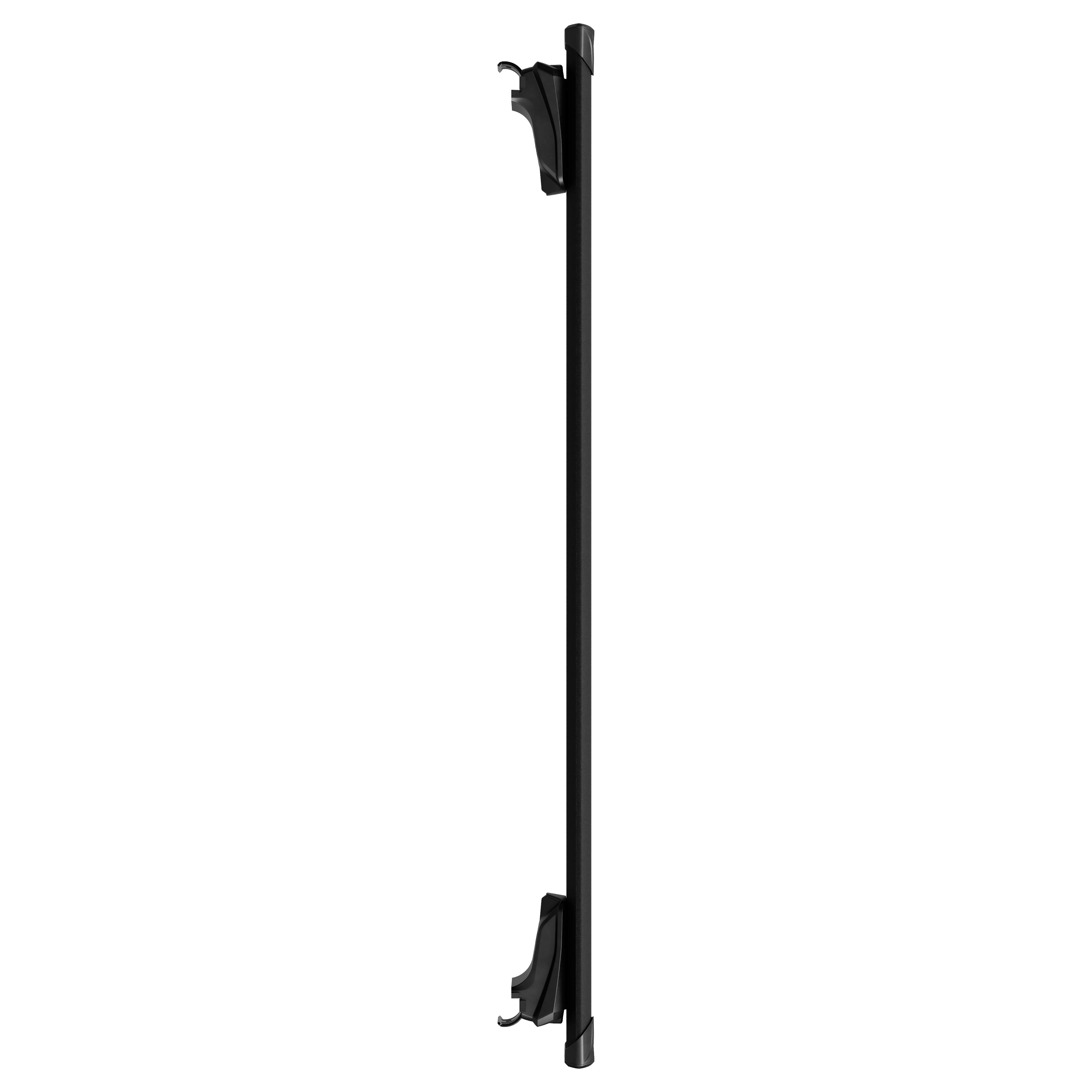 G.P. Balance 110 barre da tetto universali 110 cm per rail