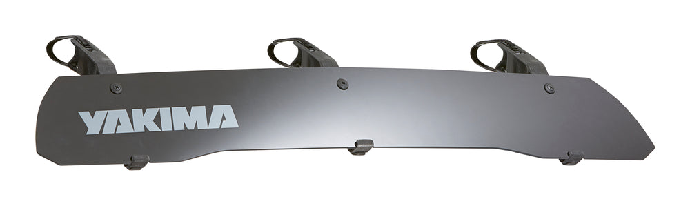 Whispbar WindShield 40 deflettore barre 40 pollici
