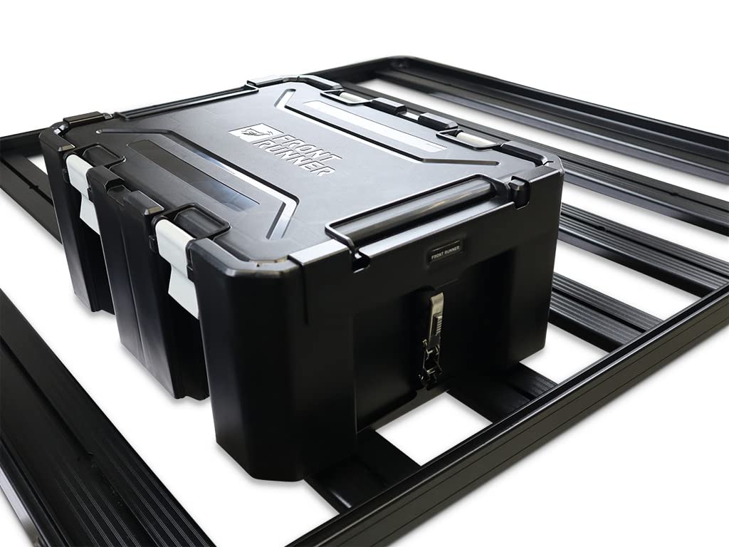 Front Runner Wolf Pack Pro supporto box tetto con chiusura