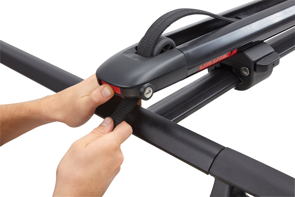 Whispbar SupDawg portapacchi SUP 2 tavole 92 cm