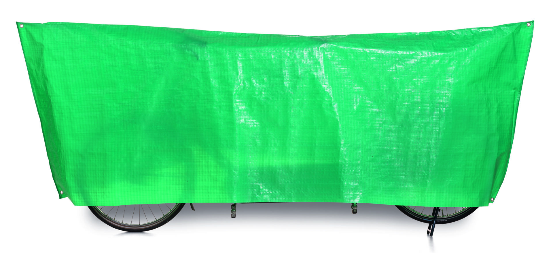 VK Tandem Super telo bici per tandem