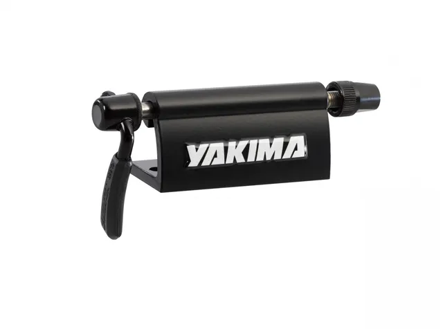 Whispbar Blockhead supporto forcella bici con perno