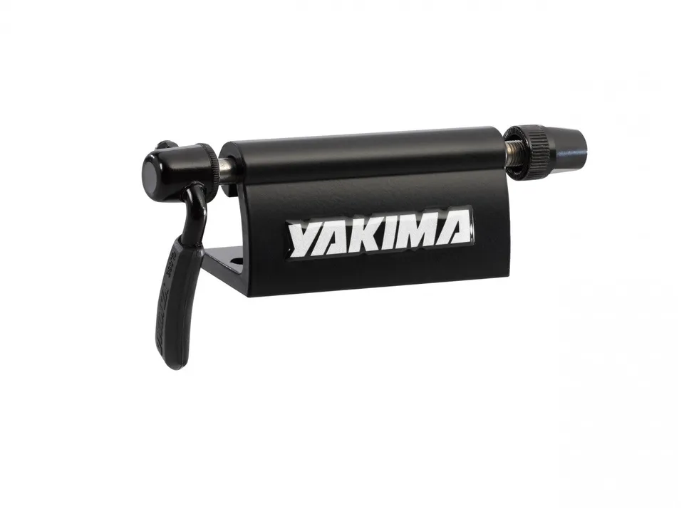 Whispbar Blockhead supporto forcella bici con perno