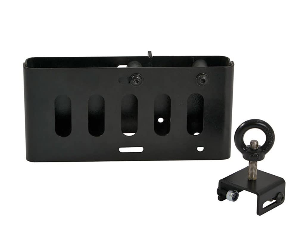 Front Runner Axe Bracket staffa ascia in acciaio bloccabile