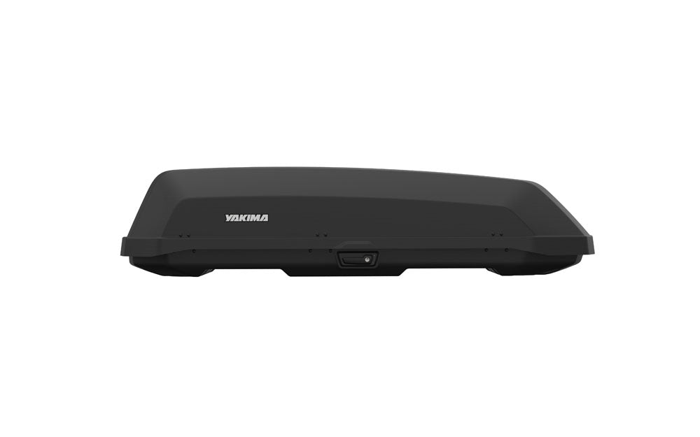 Whispbar GearBox LG box da tetto grande aerodinamico