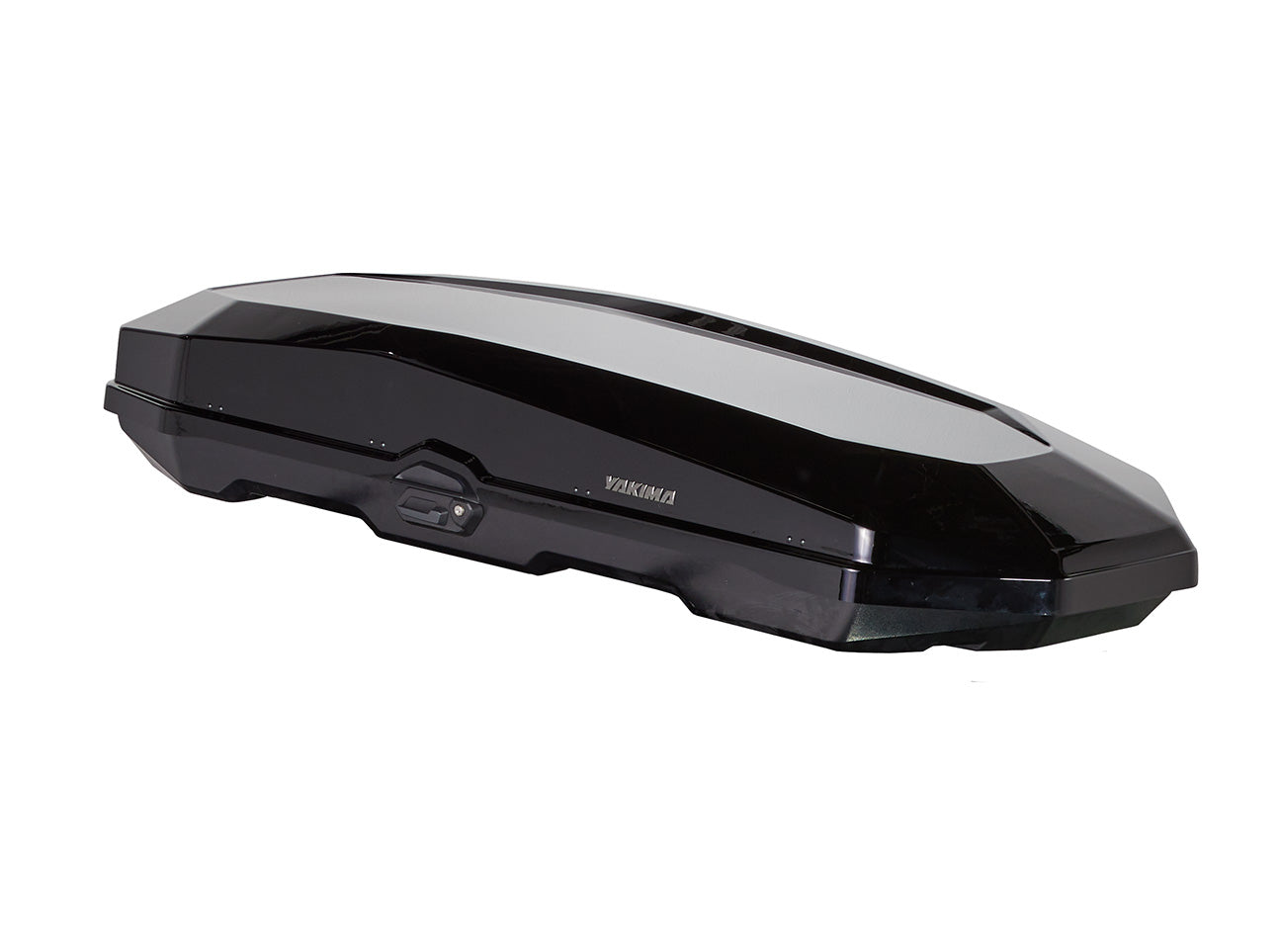Whispbar CBX XXL box tetto finitura riflettente