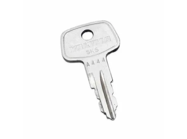 Whispbar SKS Key chiave ricambio singola