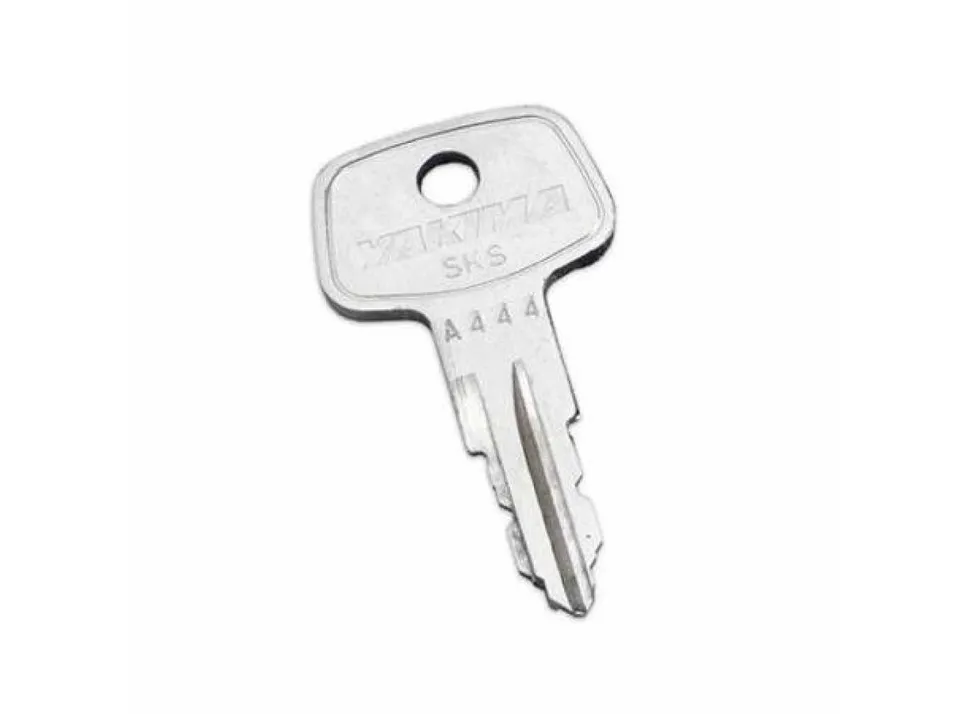 Whispbar SKS Key chiave ricambio singola