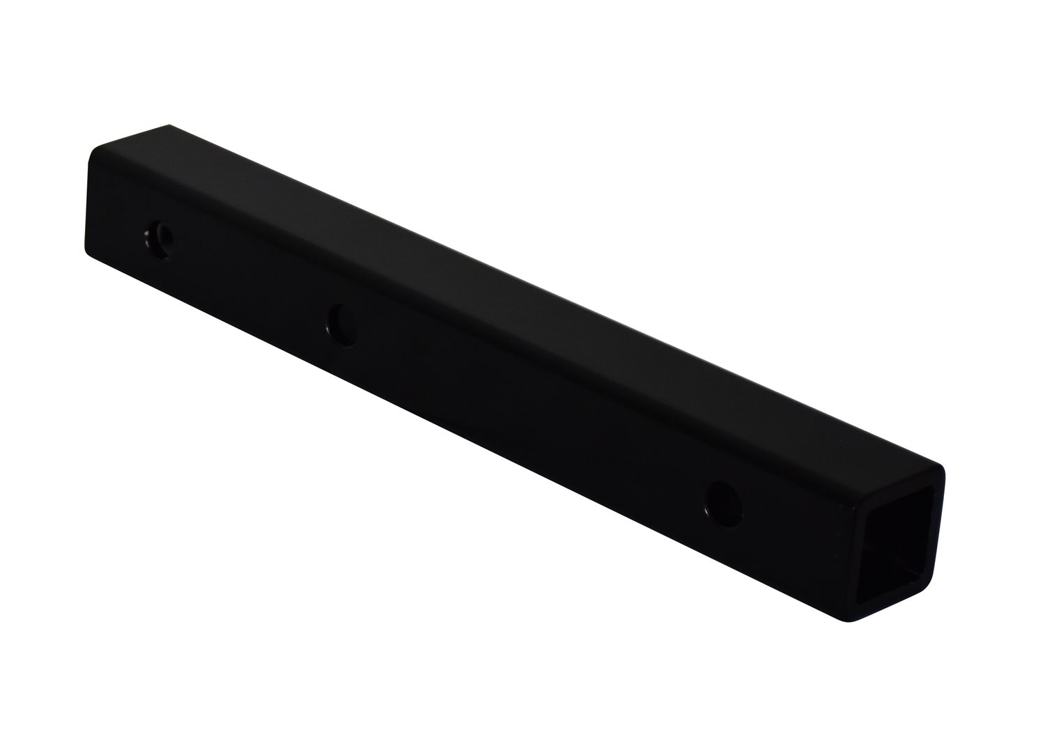 X-Rack Straight Receiver Tube adattatore gancio Standard