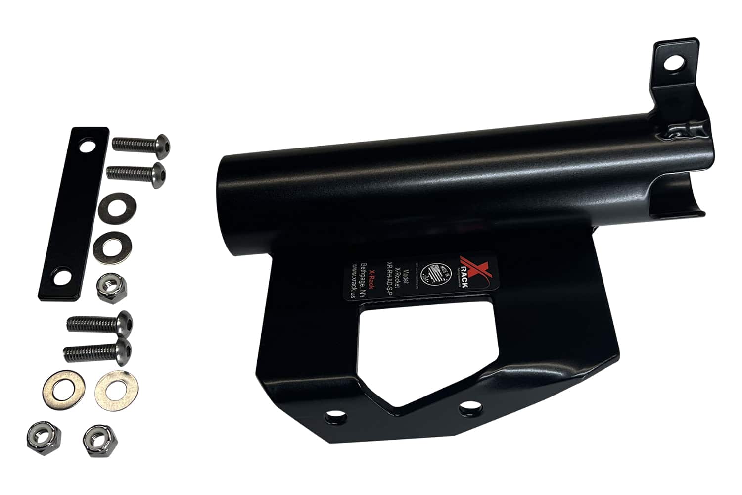 X-Rack X-Rocket portacanne aggiuntivo P