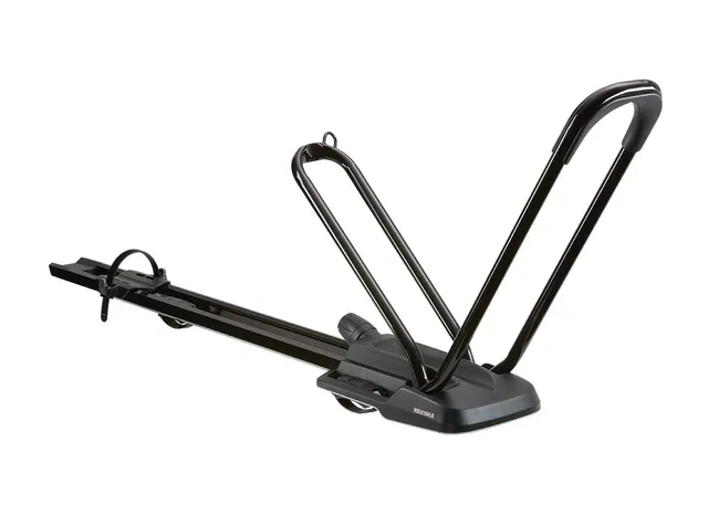 Whispbar HighRoad portabici tetto passo 1320 mm ruota