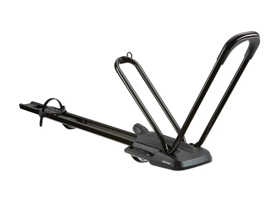 Whispbar HighRoad portabici tetto passo 1320 mm ruota