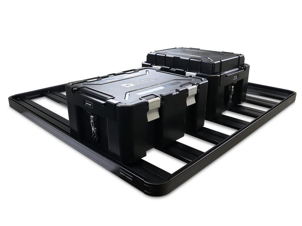 Front Runner Wolf Pack Pro supporto box tetto con chiusura