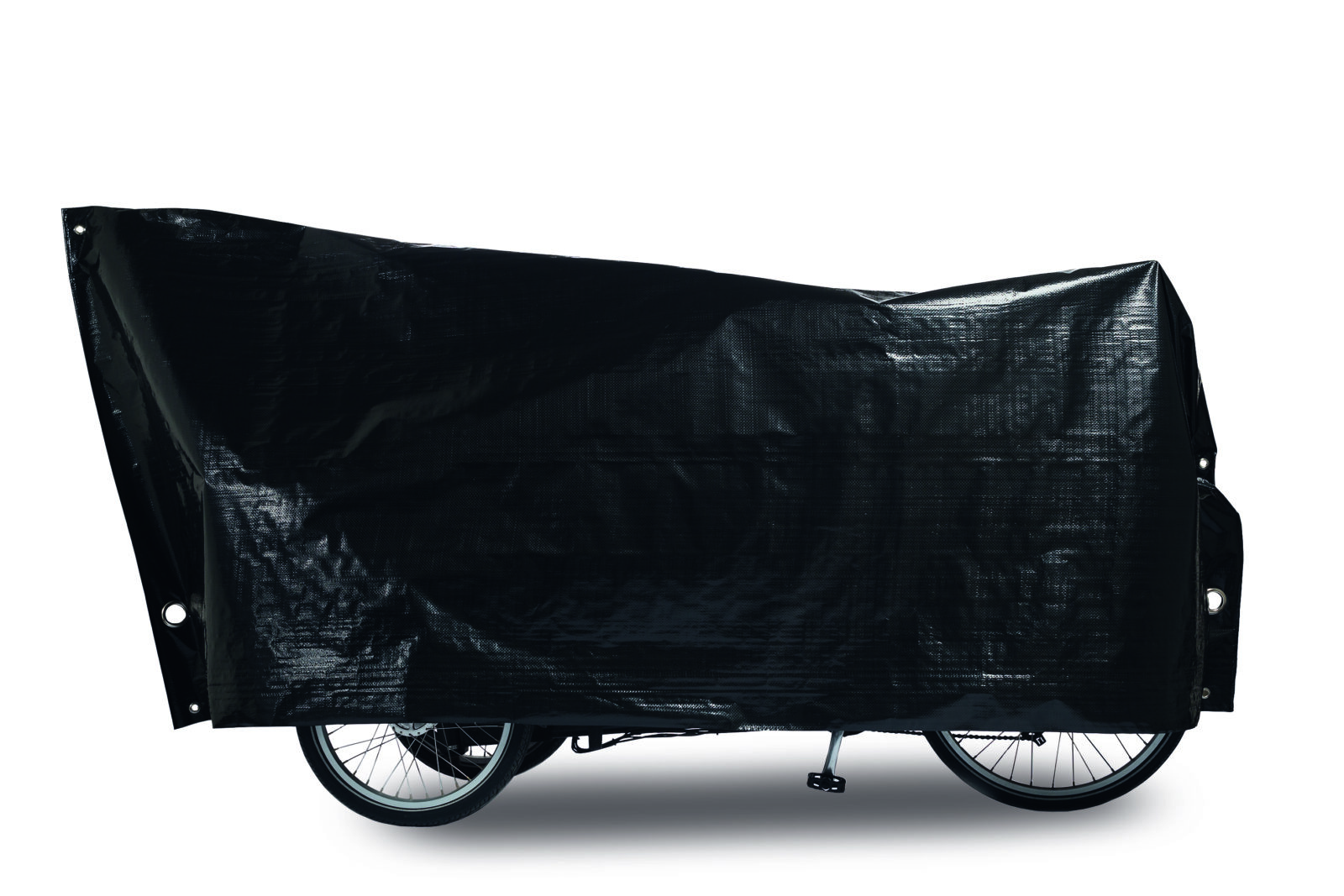 VK Cargo Bike telo copribici cargo impermeabile