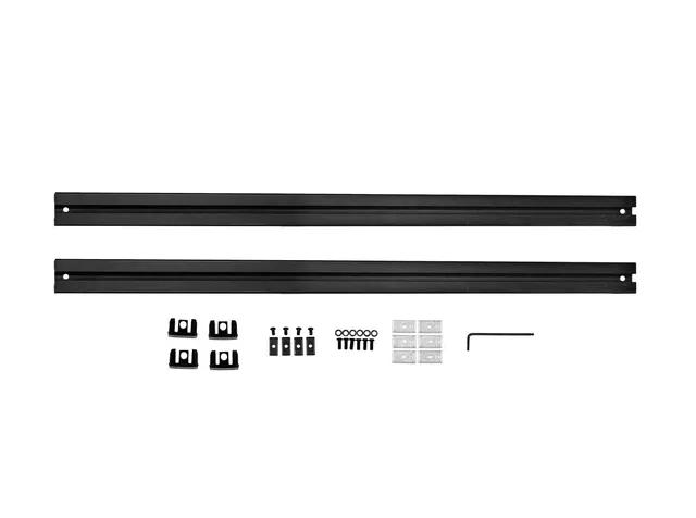 Whispbar MOD Fridge Slide kit montaggio per HomeBase