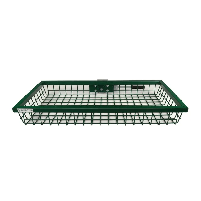 Heck-Pack Optimal 1000x500x125 mm portapacchi posteriore 89 kg