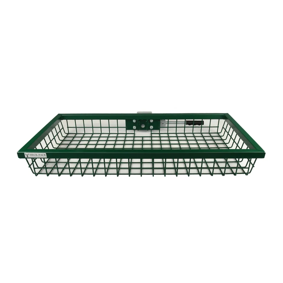 Heck-Pack Optimal 1000x500x125 mm portapacchi posteriore 89 kg