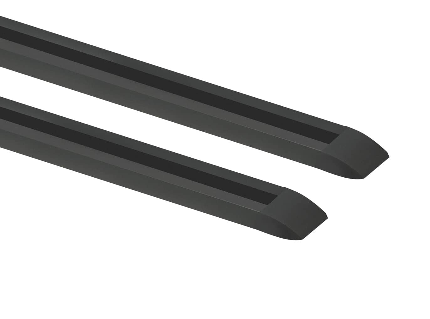 Whispbar LNL Universal Track Kit 1200mm binari da tetto