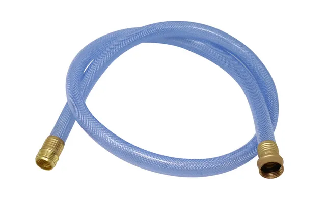 Whispbar RoadShower Hose tubo ricambio doccia SM MD