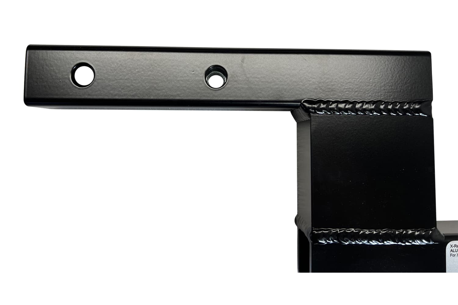 X-Rack Adattatore Rialzo 6 Pollici per Portacarico