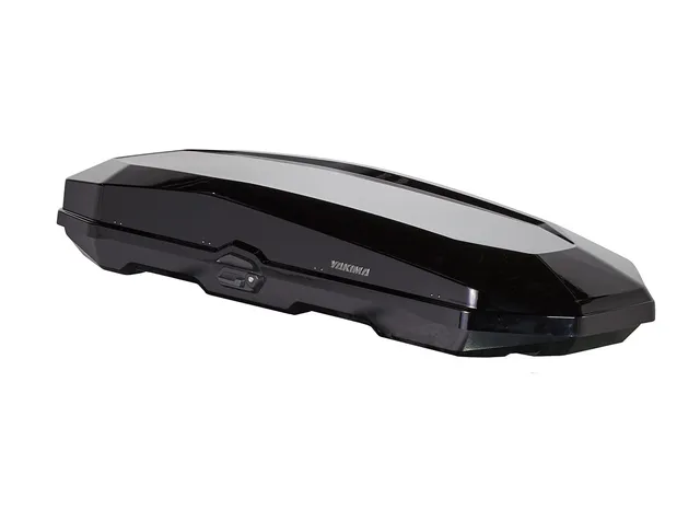 Whispbar CBX XXL box tetto finitura riflettente