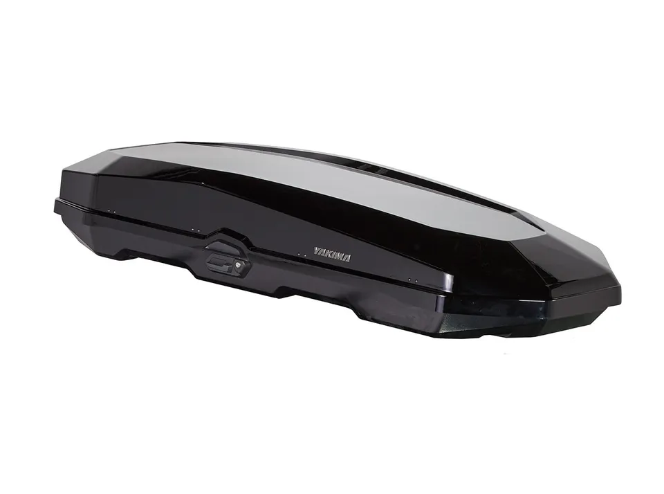 Whispbar CBX XXL box tetto finitura riflettente