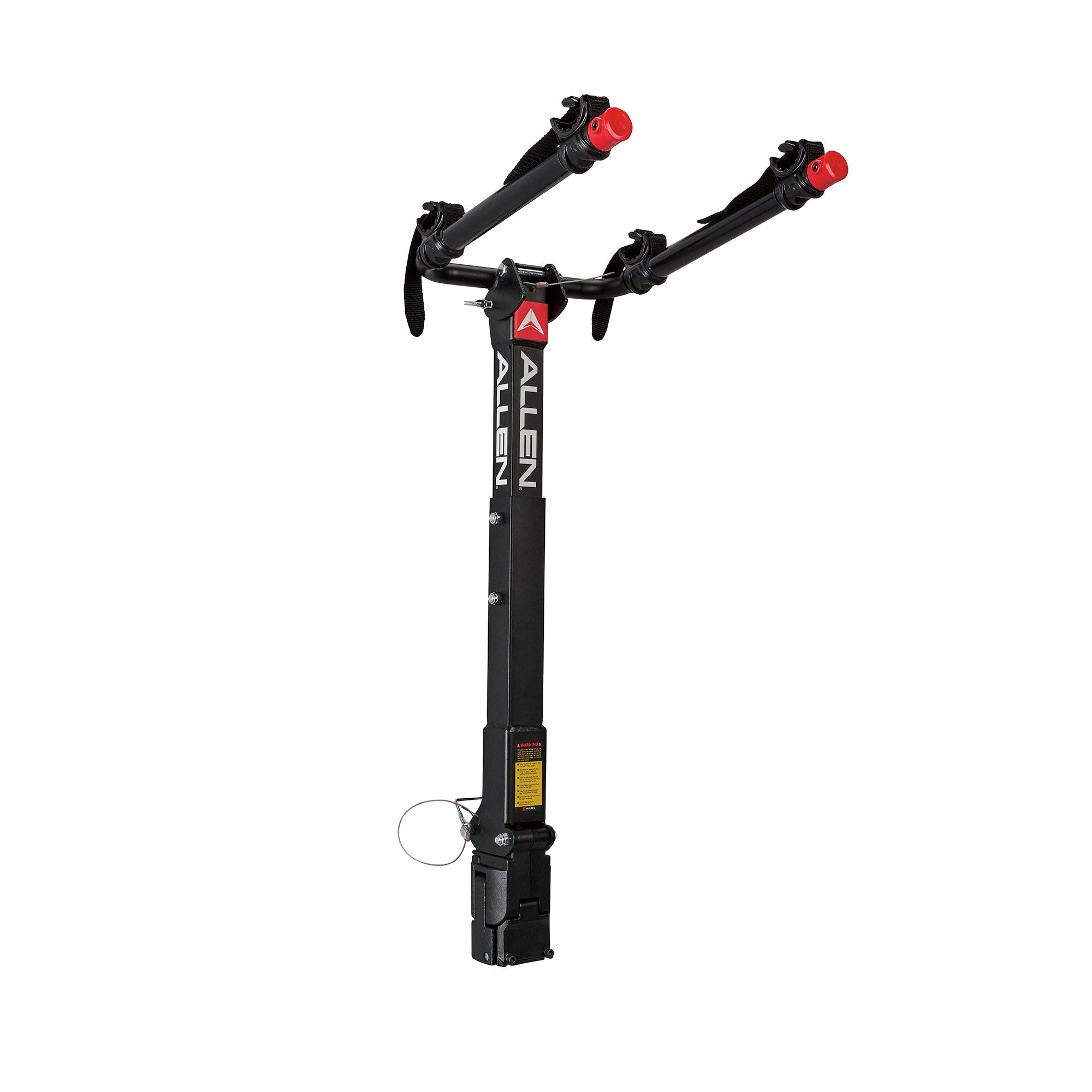 Allen Sports Deluxe portabici gancio 2 bici 32 kg
