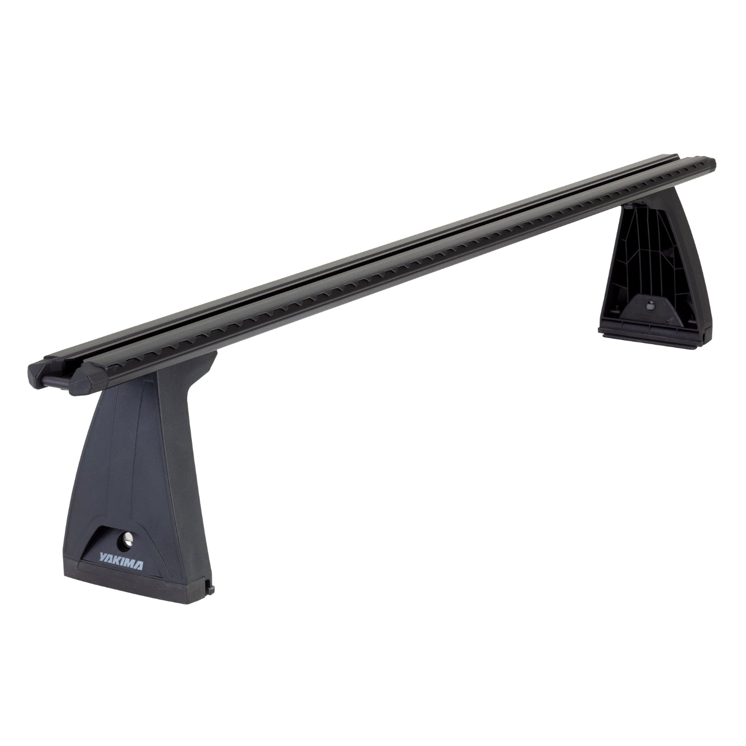 Whispbar LNL Gutter Mount Leg 210mm piedini grondaia x2