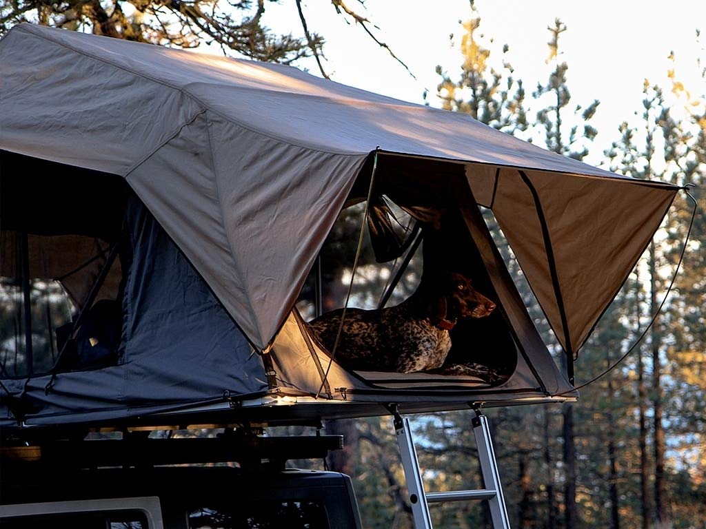 Front Runner Roof Top Tent tenda da tetto 2 posti 1,3x2,4 m
