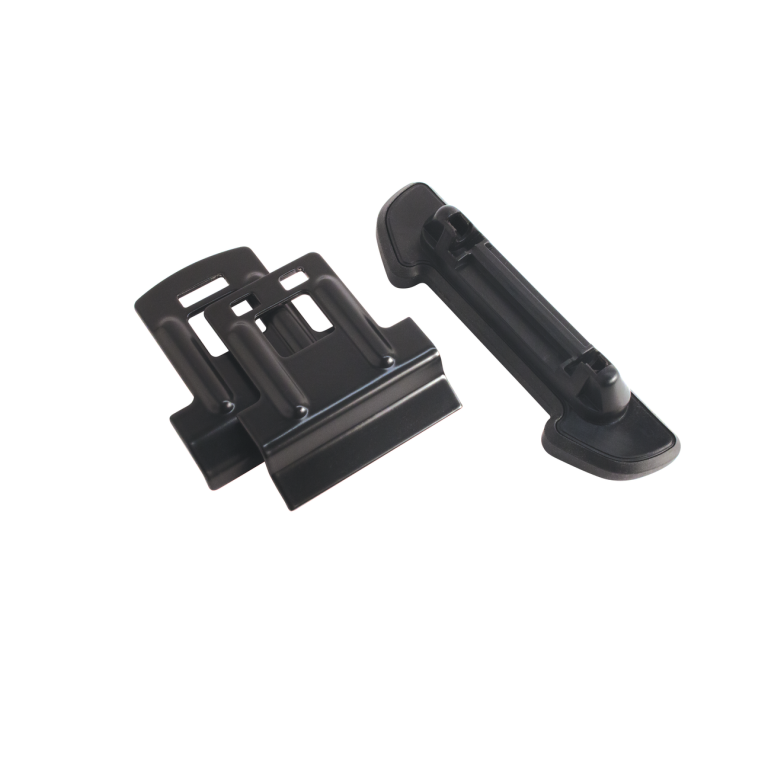 Whispbar SightClip kit montaggio 4 pezzi per SightLine