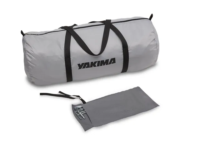 Whispbar SkyRise Annex Small veranda tenda tetto