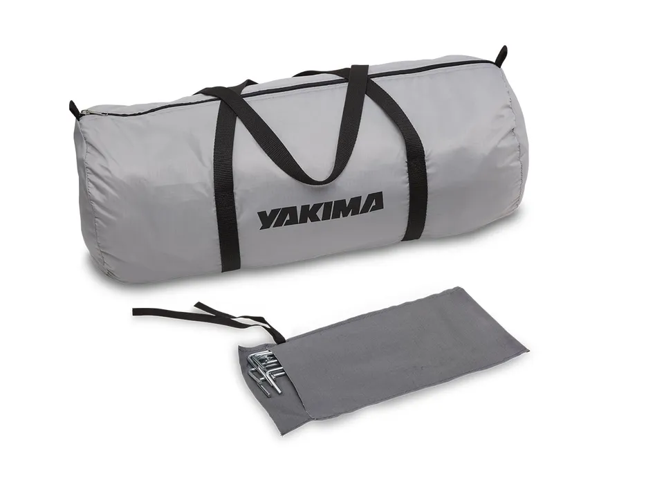 Whispbar SkyRise Annex Small veranda tenda tetto