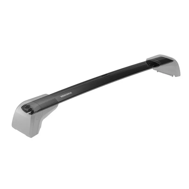 Whispbar JetStream FX barra portatutto profilo alare