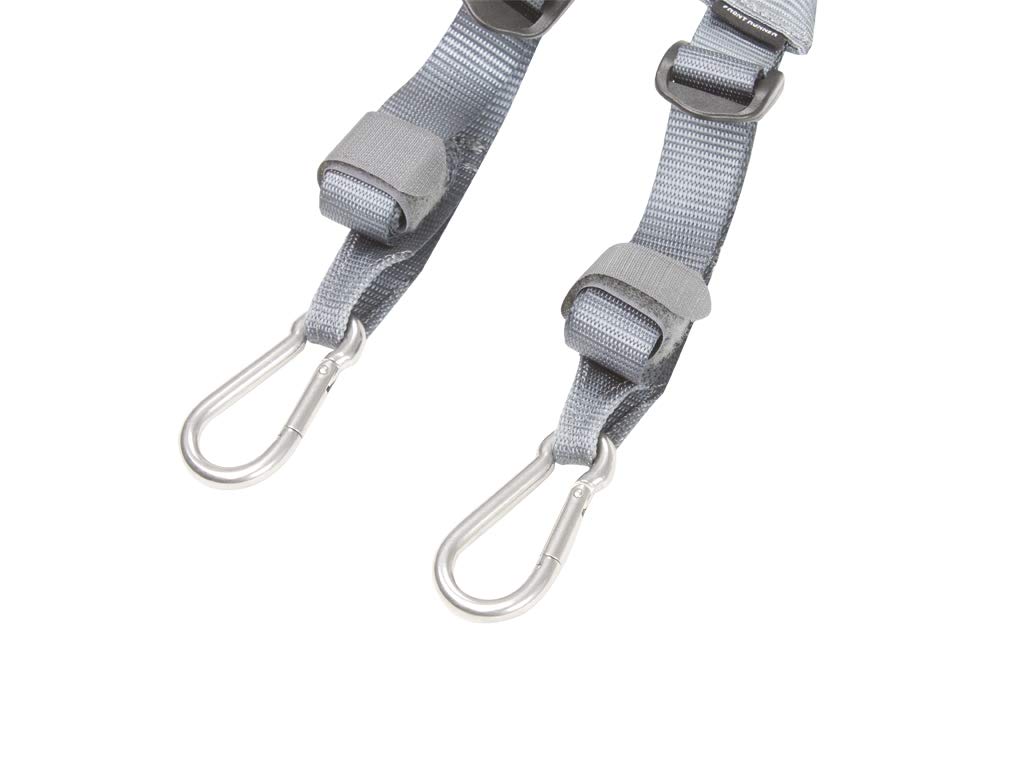 Front Runner Stratchit Short cinghia fissaggio coppia