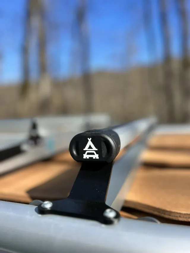 Camp Up Karma Barre Tetto Shanti Multi-Sport Portabici