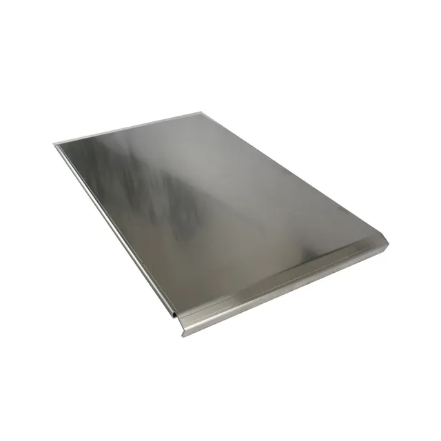 Heck-Pack rampa carico alluminio 88,5 cm 3,45 kg