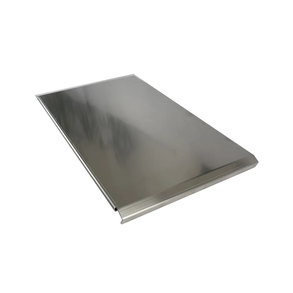 Heck-Pack rampa carico alluminio 88,5 cm 3,45 kg