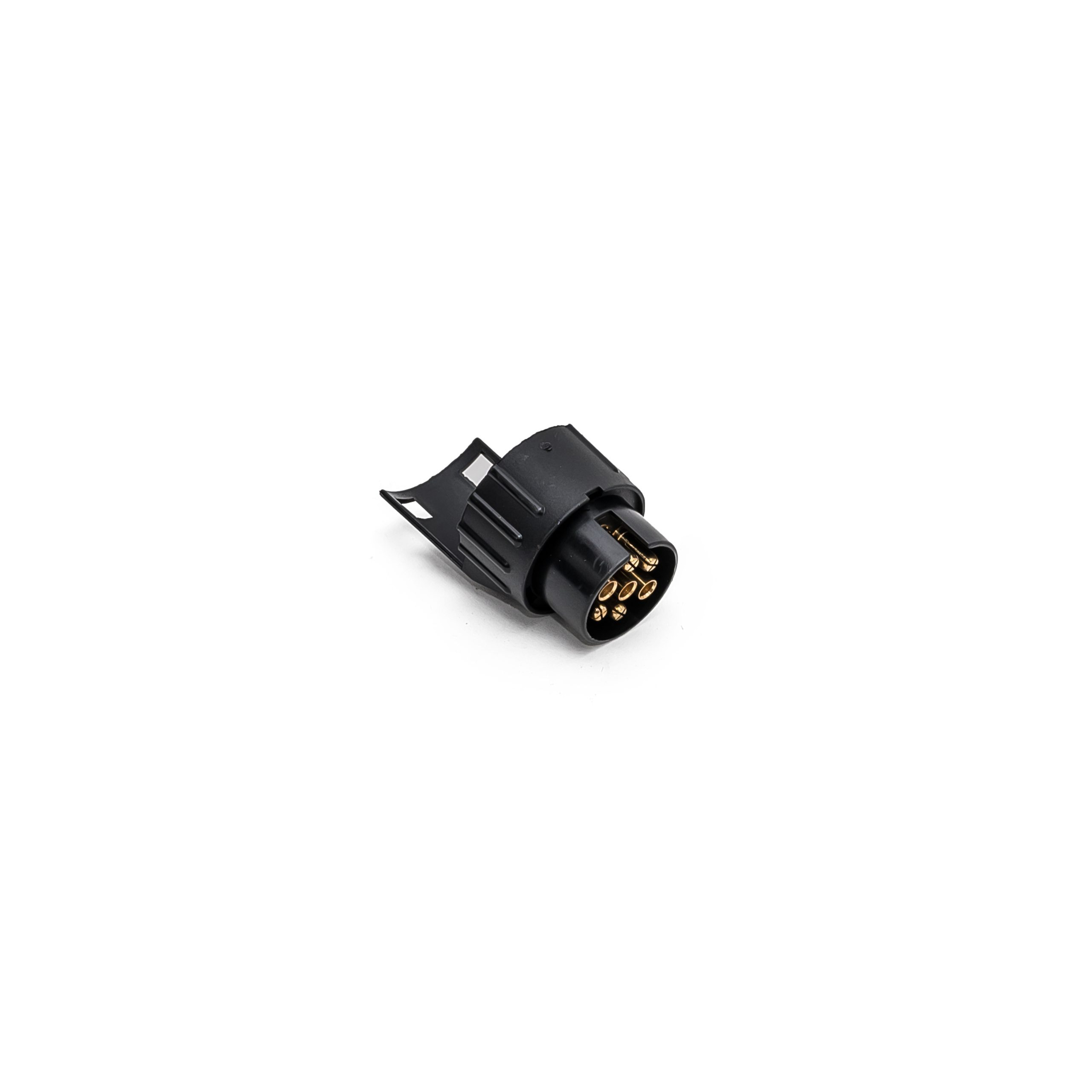 Heck-Pack Kurzadapter adattatore corto 7/13 poli illuminazione