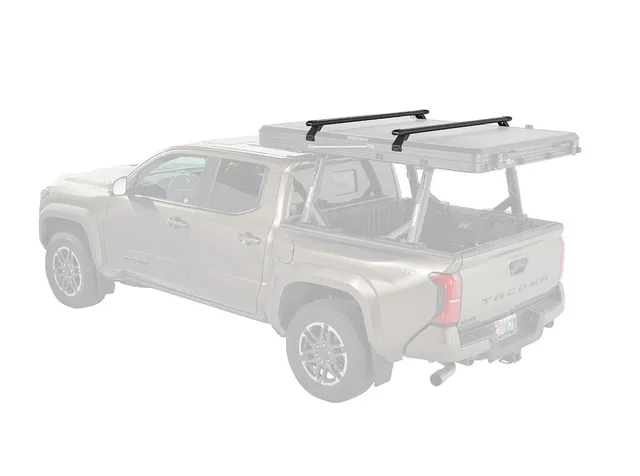 Whispbar SkyPeak HD traverse tetto kit 75 kg
